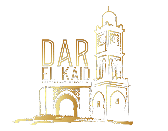 Dar El Kaid