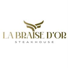 La braise d'or