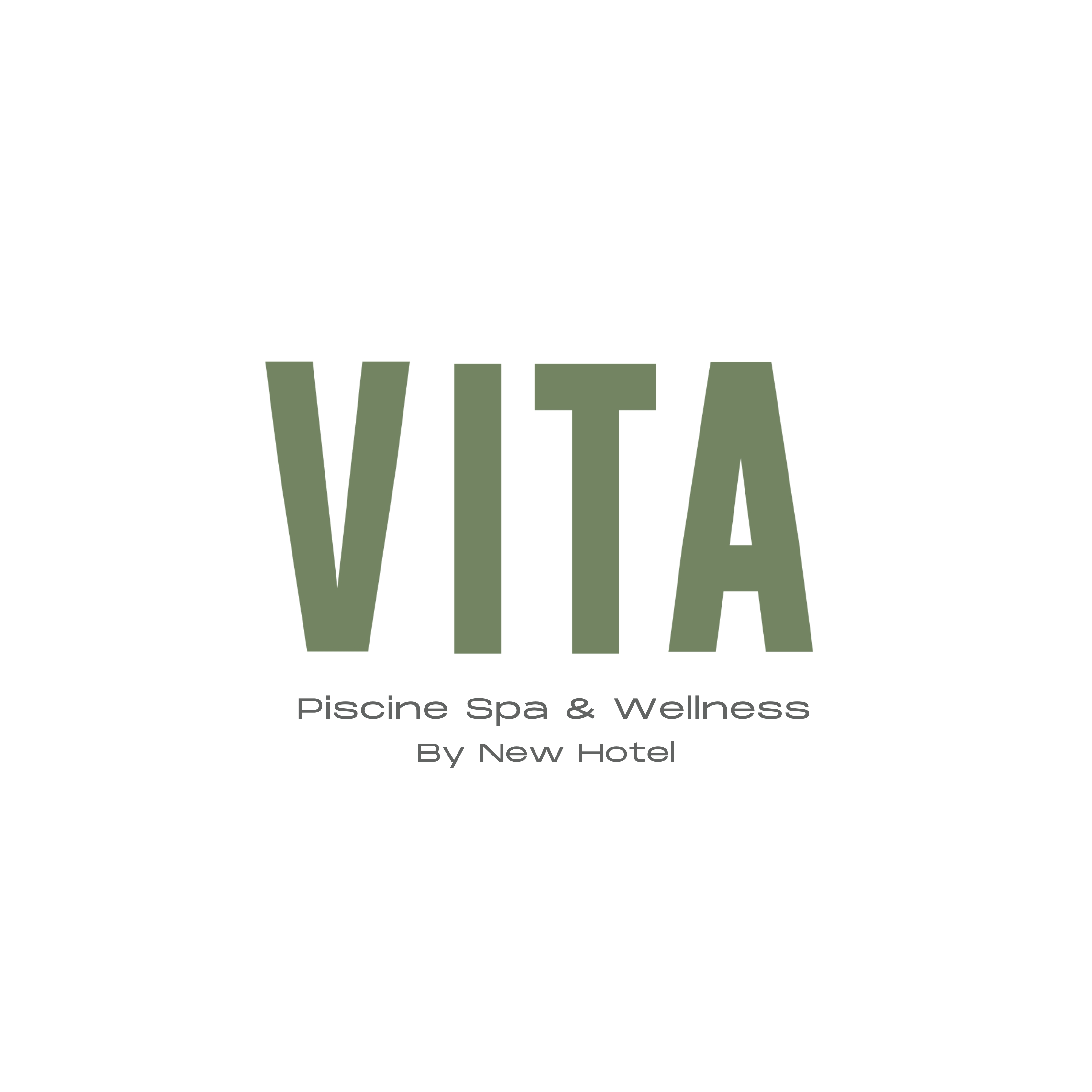 Piscine Wellness & Spa VITA by New Hotel