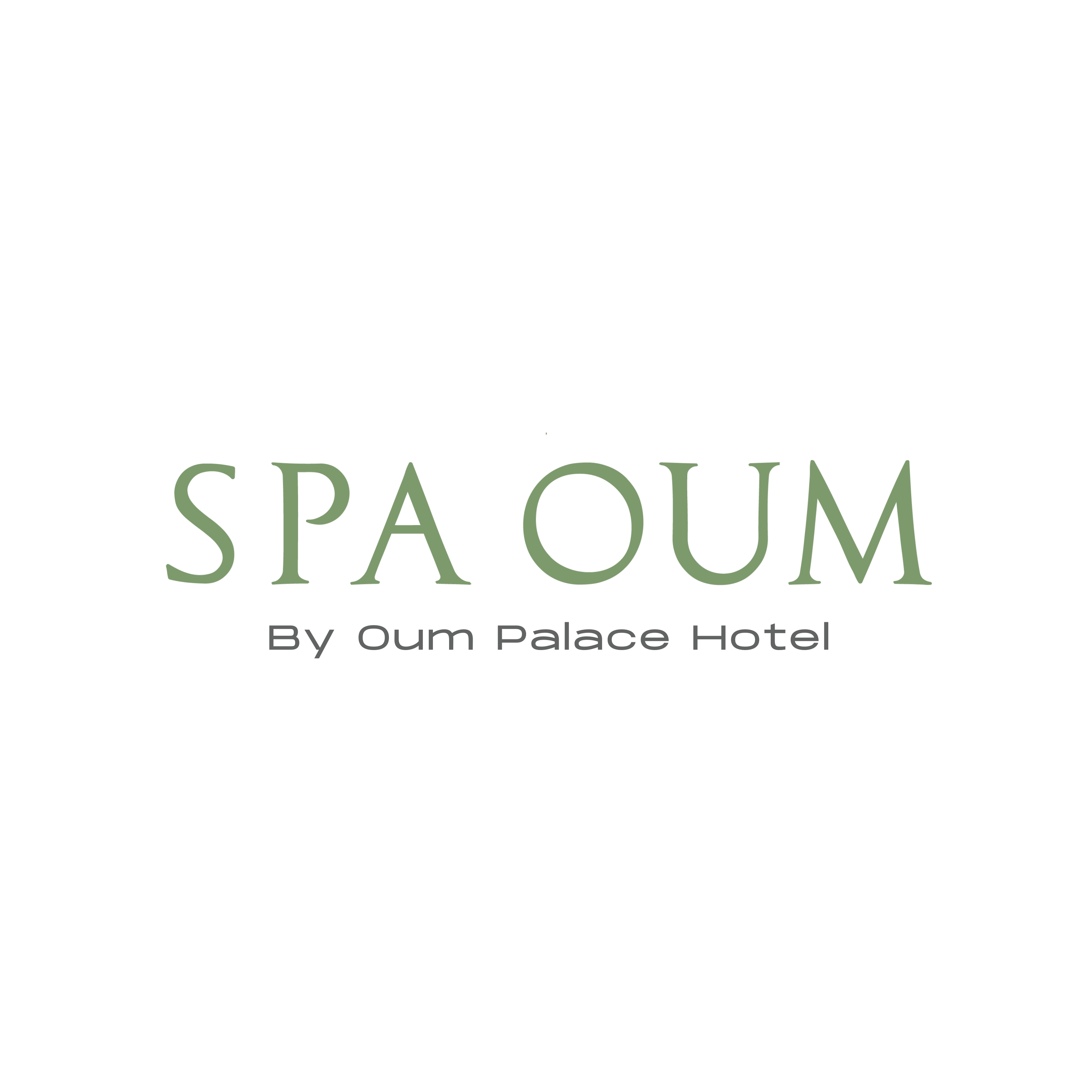 Spa Oum by Oum Palace Hôtel