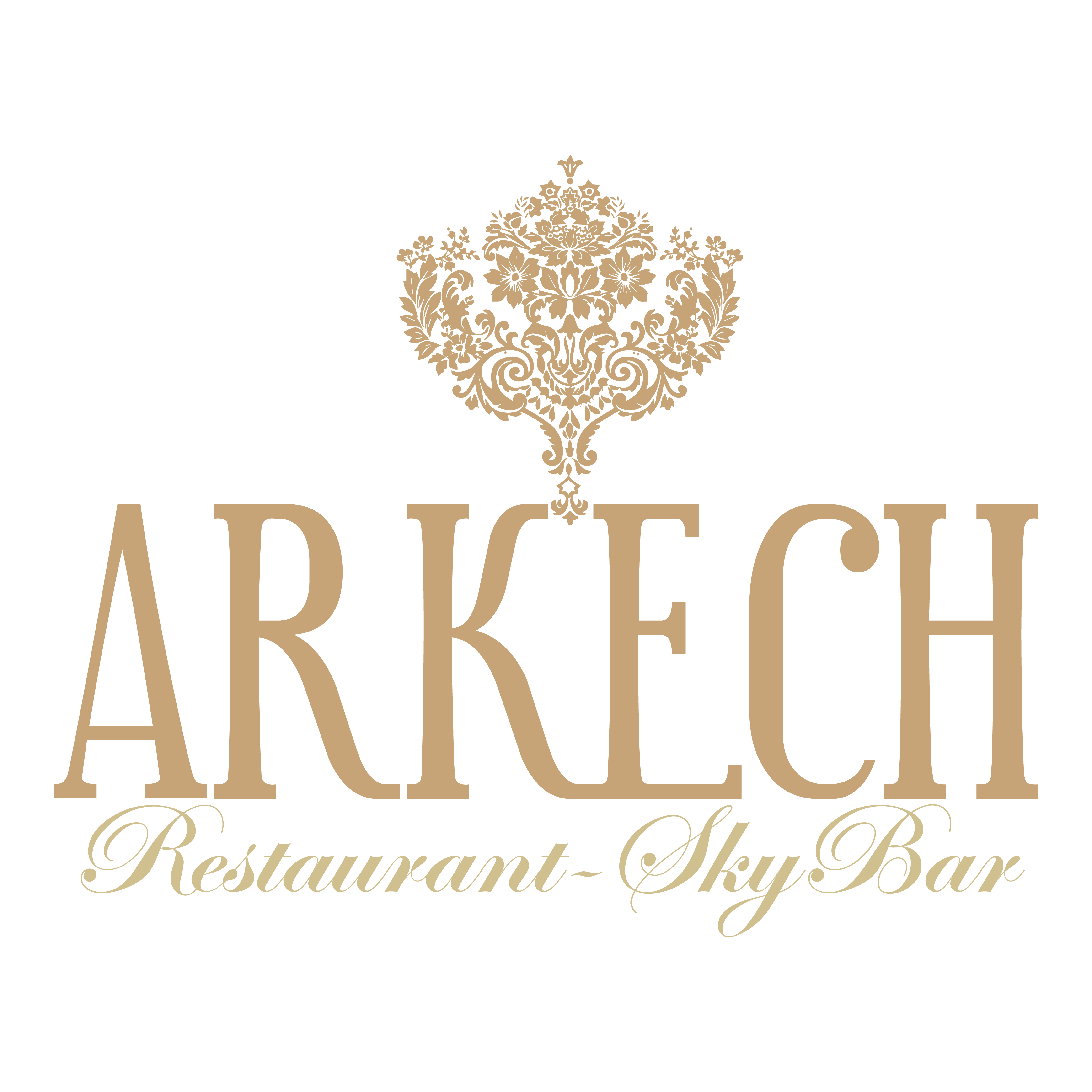 Arkech