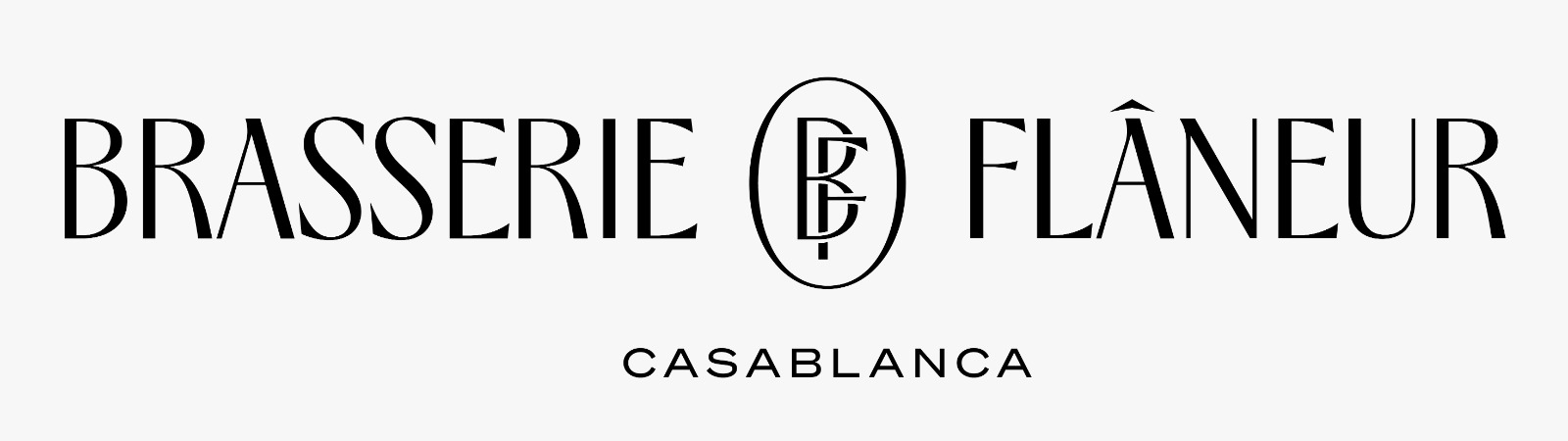 Brasserie Flâneur