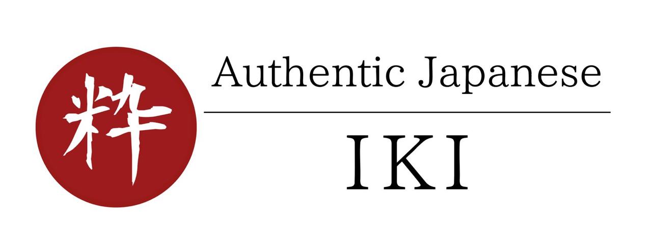 IKI - Authentic Japanese