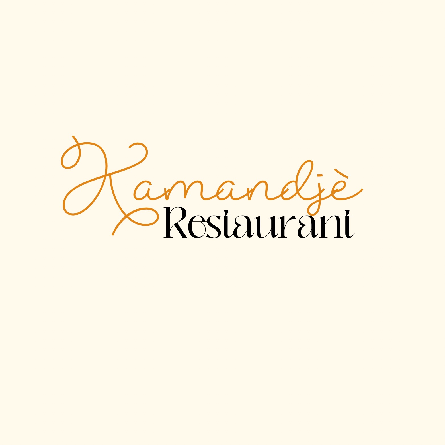 Kamandjè 