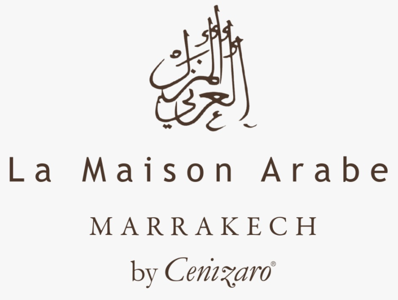 La Maison Arabe - Les 3 Saveurs