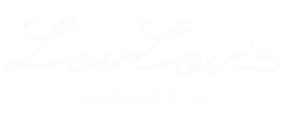 Restaurant Loulou's Marrakech