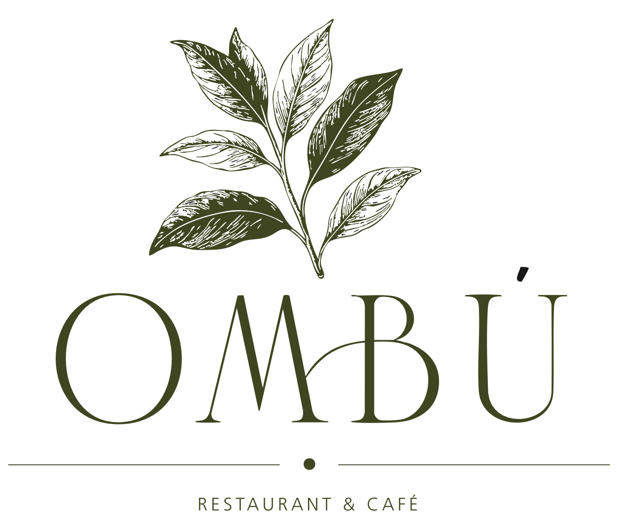 Ombú Restaurant & Café