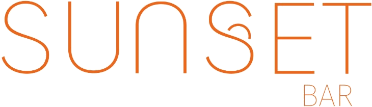 SUNSET BAR