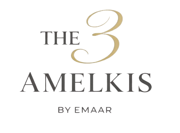 The three