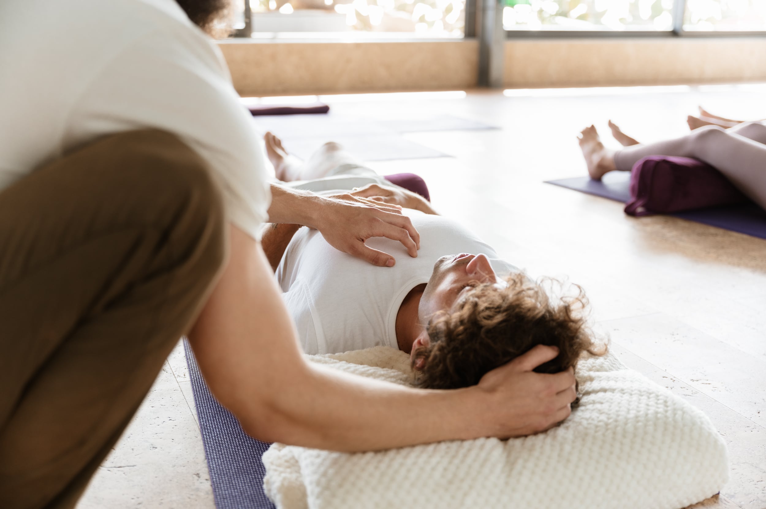 Breathwork