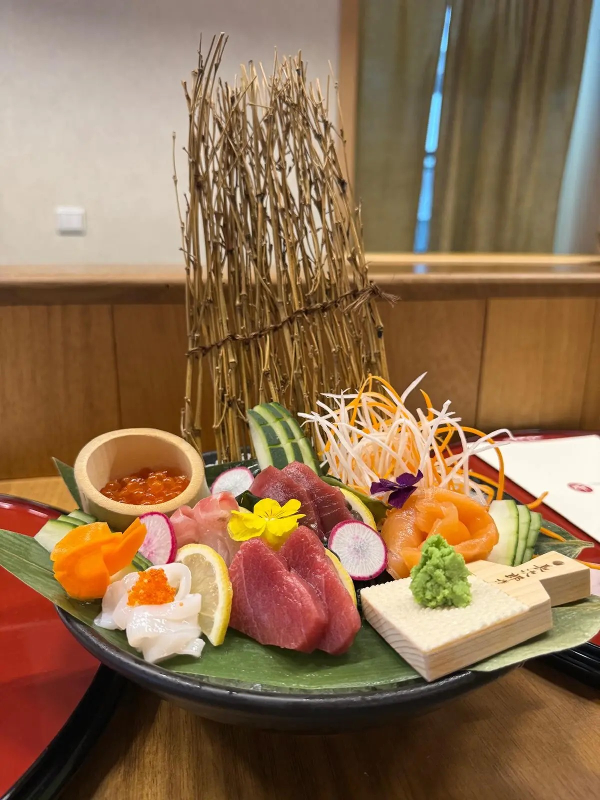 Discover our Omakase Sushi Boxes