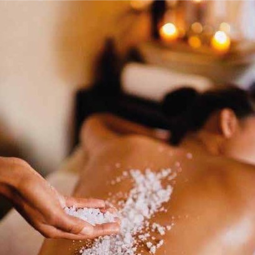 Rituel de la Sultane