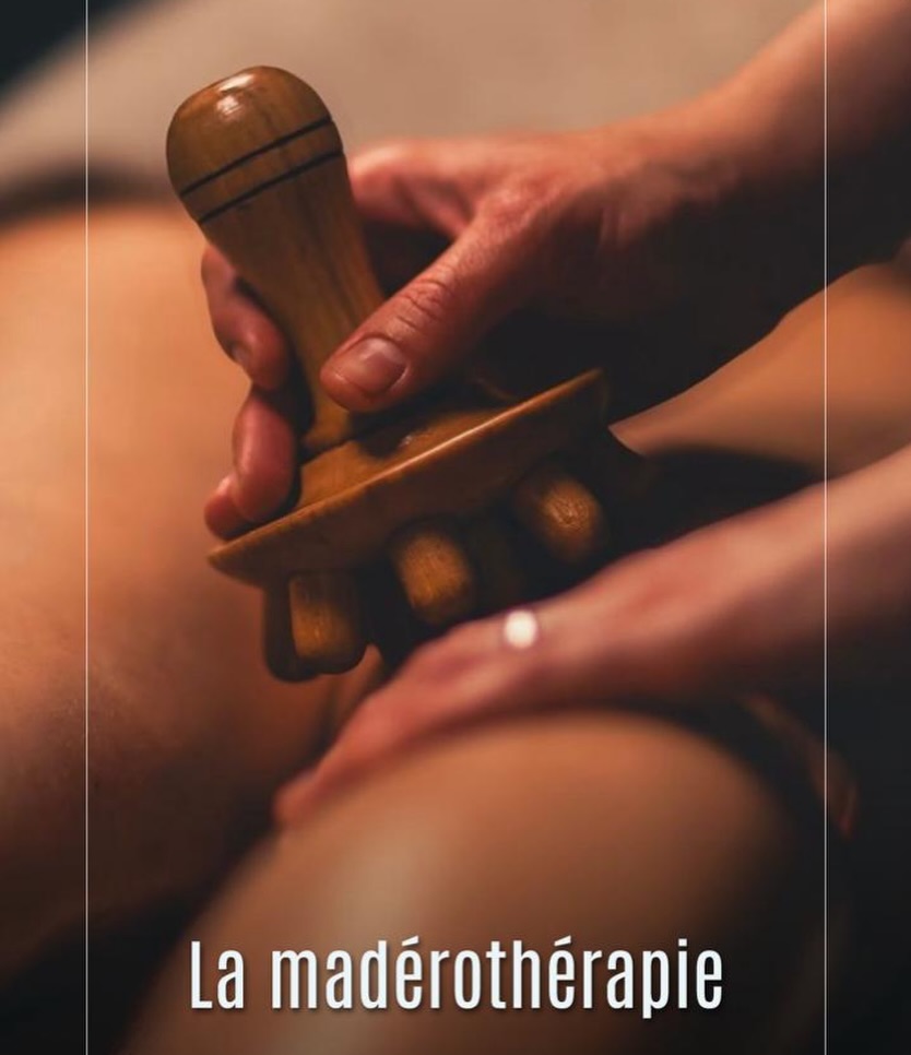 Madérothérapie