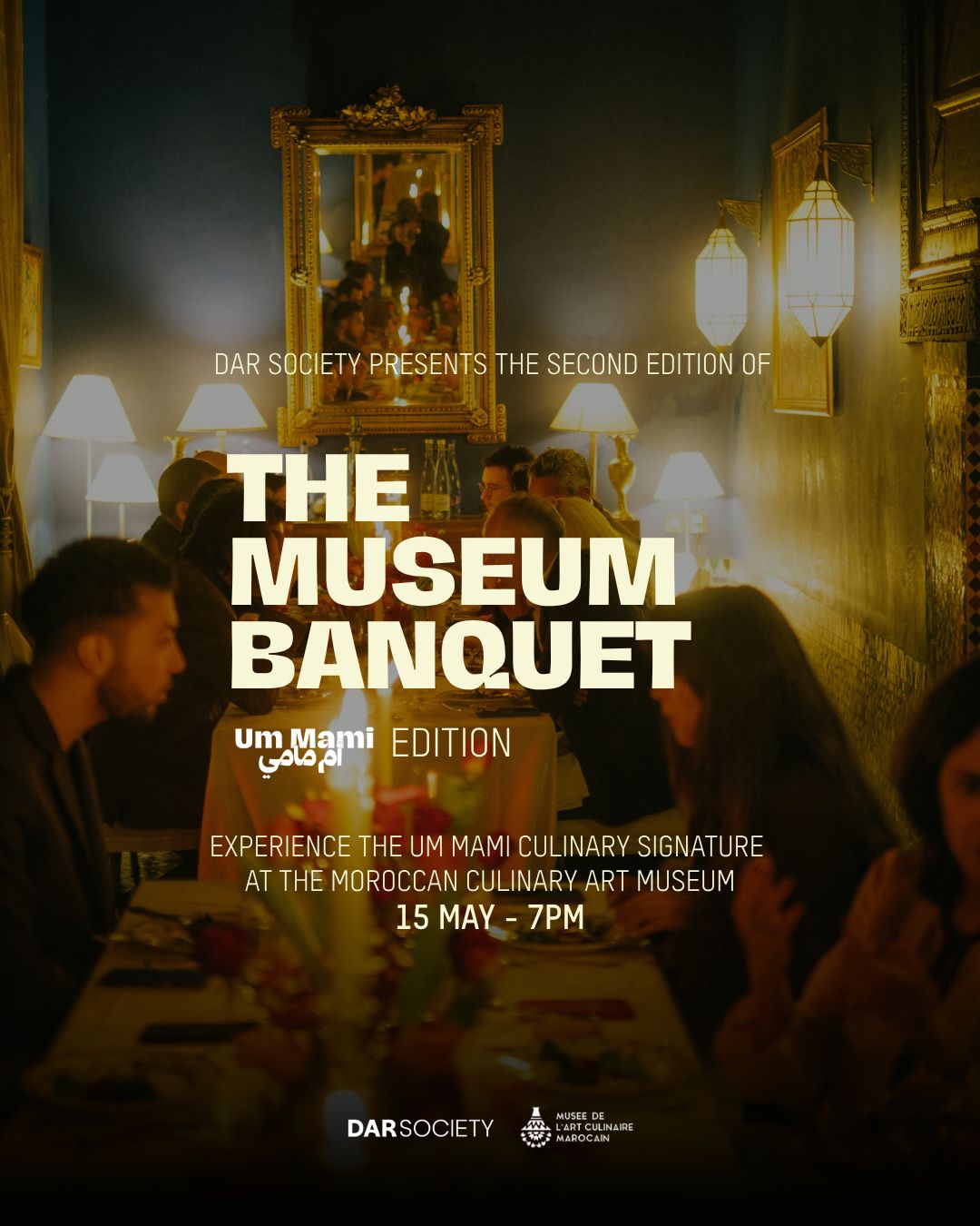 The Museum Banquet