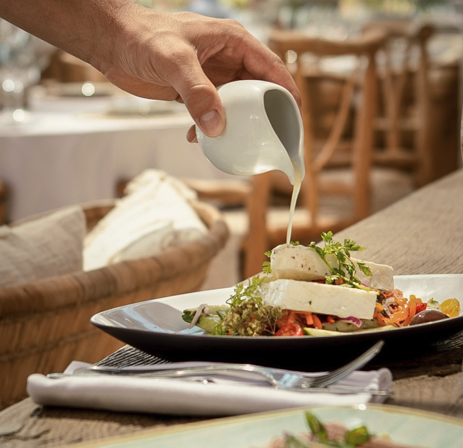 Elevate your day with our Extra Menu Day Pass