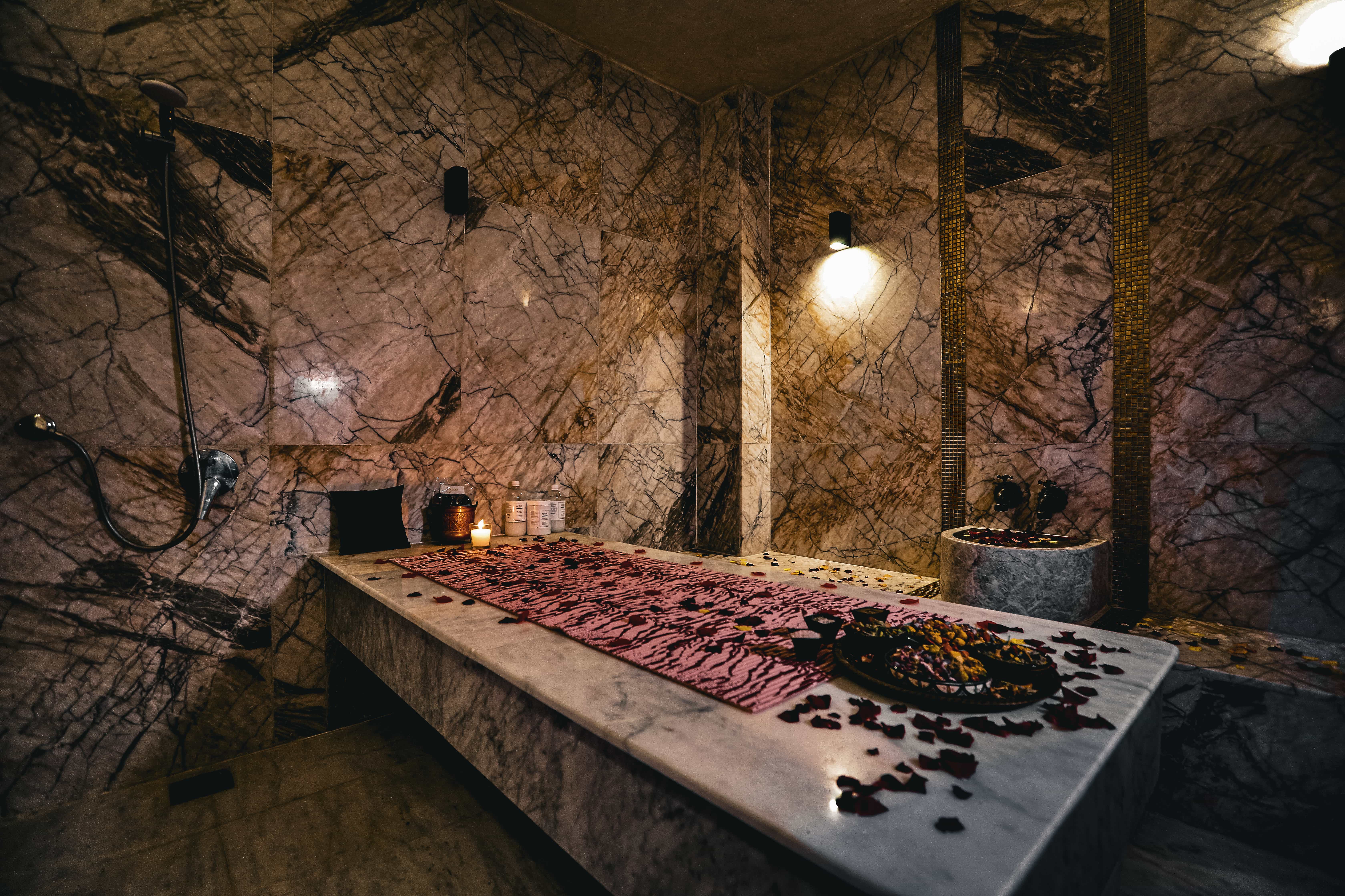 Sultan's Hammam | 1 hour