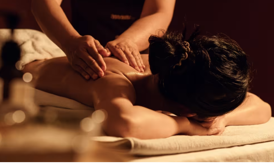Thai Massage | 1 hour