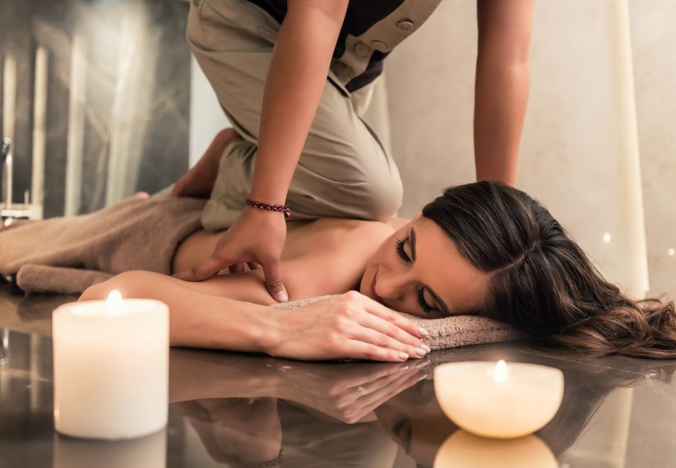 Special Thai Massage | 1 hour