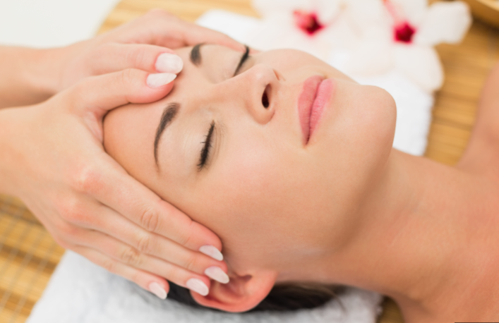 Natural Argan Oil Treatment | 30 min