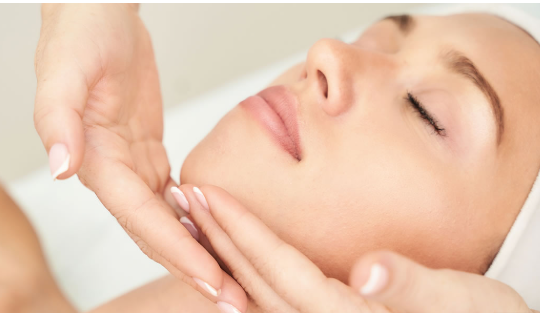 Radiance Treatment | 30 min