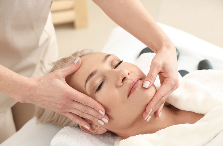 Anti-Aging Treatment | 1 hour