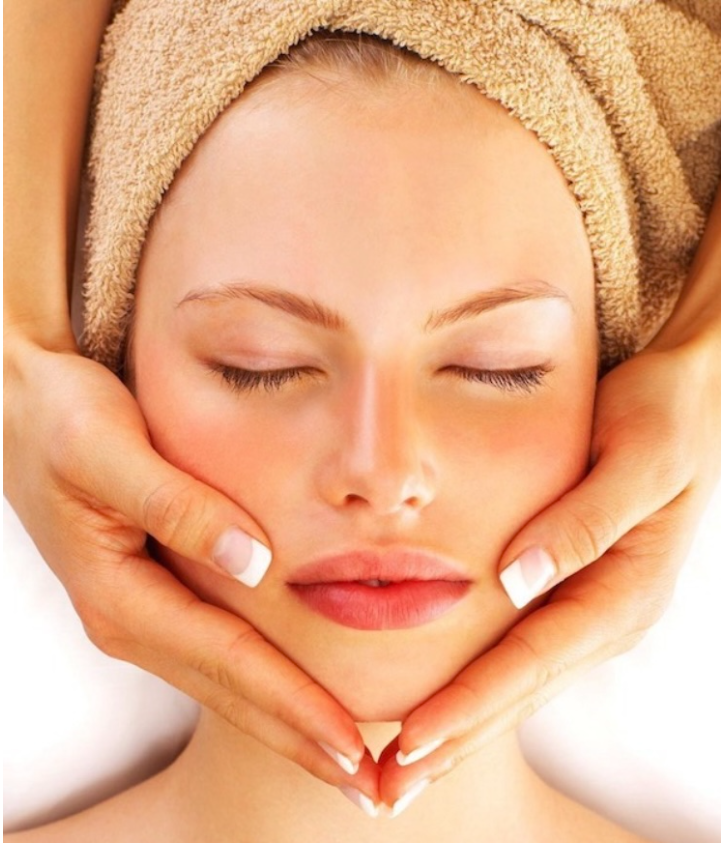 Signature Orelia Treatment | 1 hour