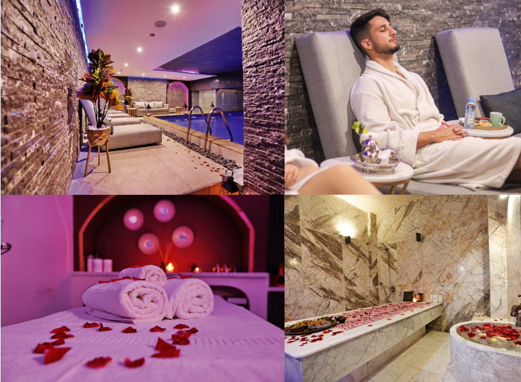 Signature Orelia Package | 3 hours