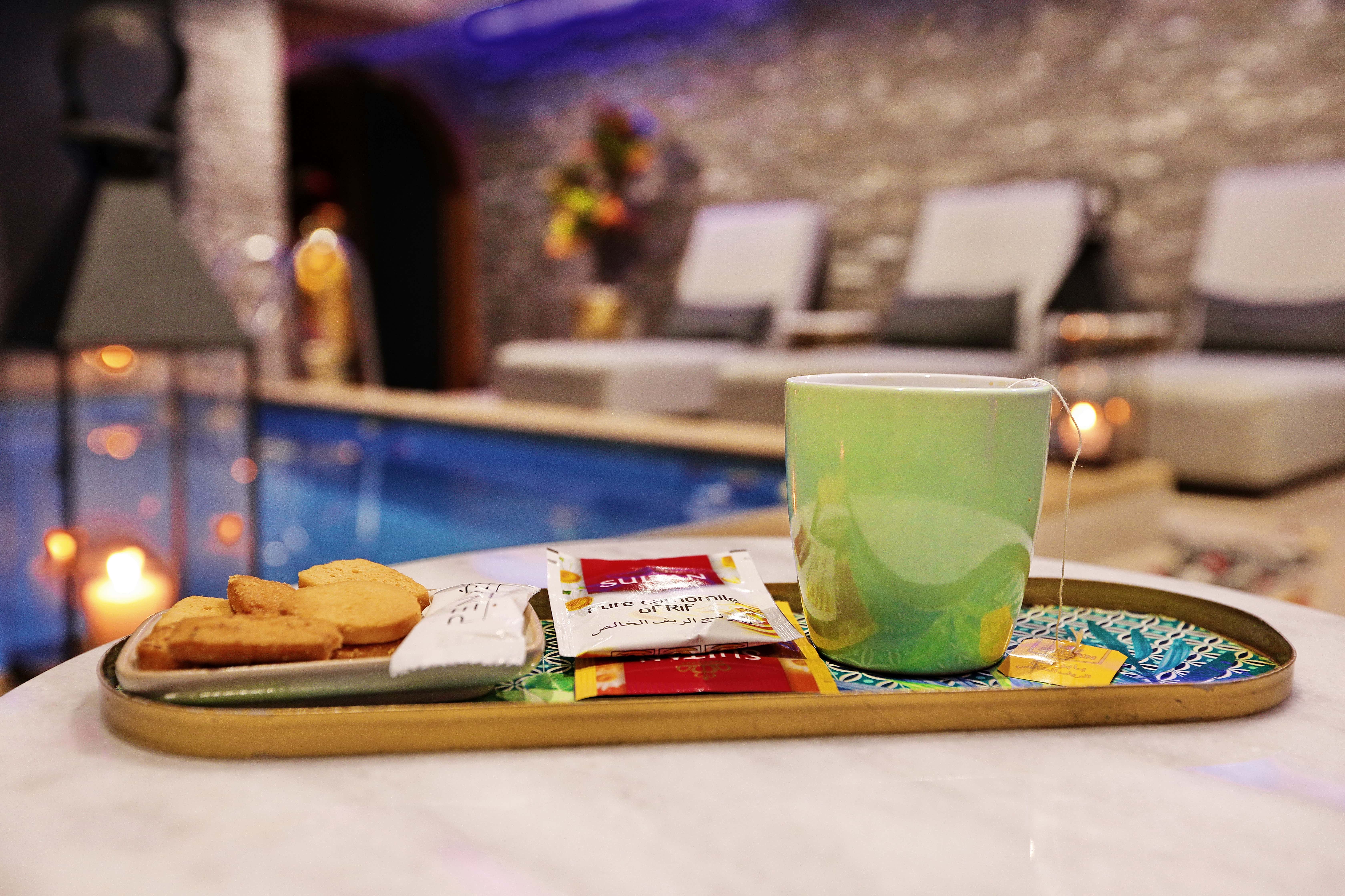 Indoor Pool Access | 1 hour