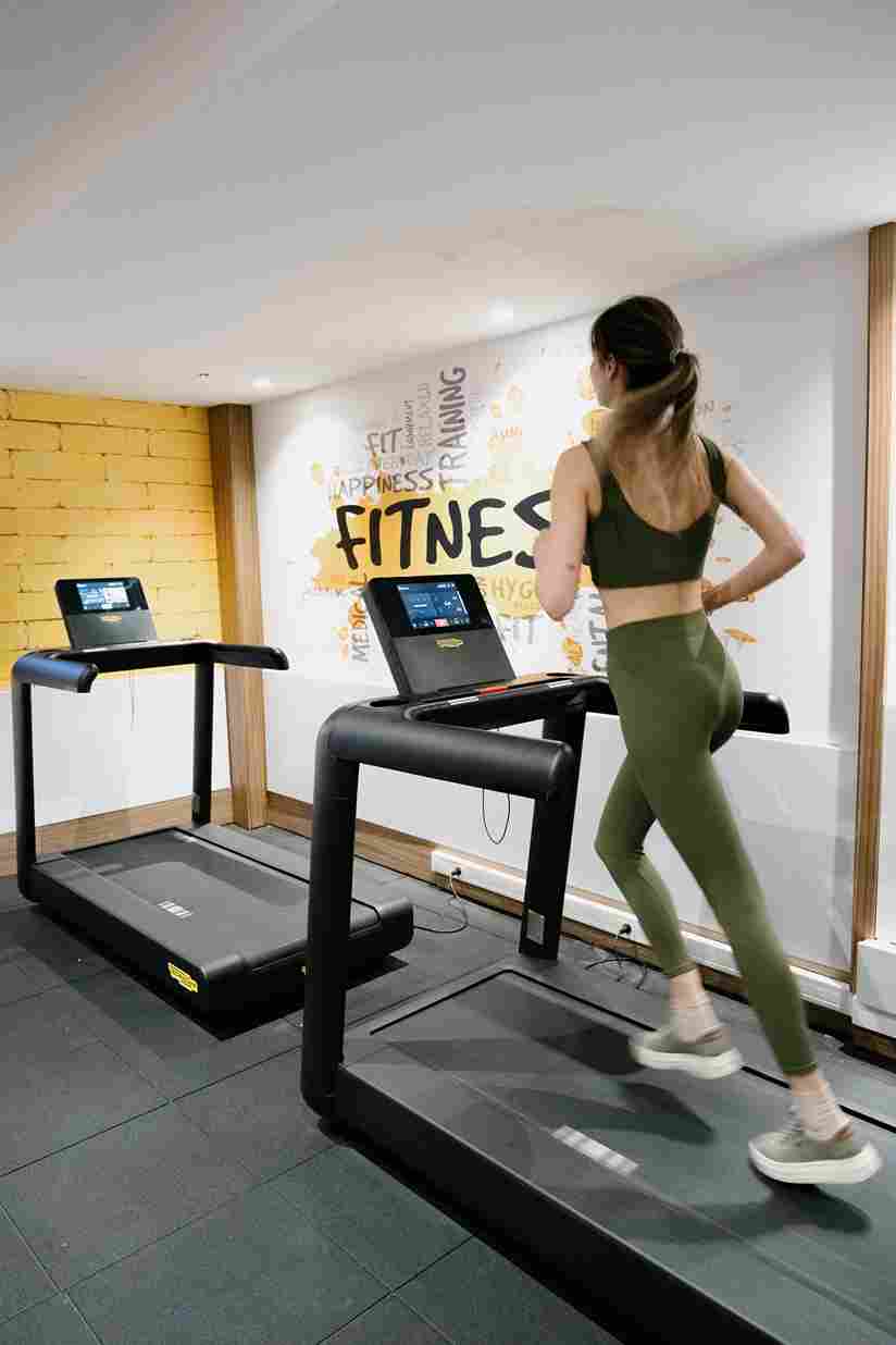 Fitness