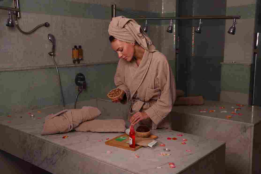 Hammam